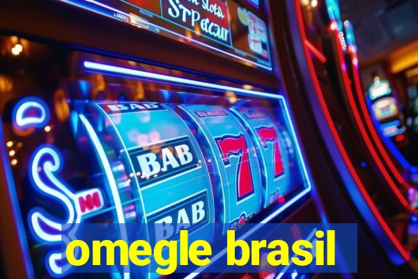 omegle brasil